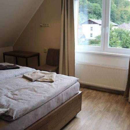 Apartmany Lama Градец-над-Моравицей Экстерьер фото