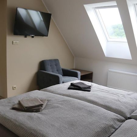Apartmany Lama Градец-над-Моравицей Экстерьер фото
