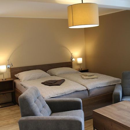 Apartmany Lama Градец-над-Моравицей Экстерьер фото