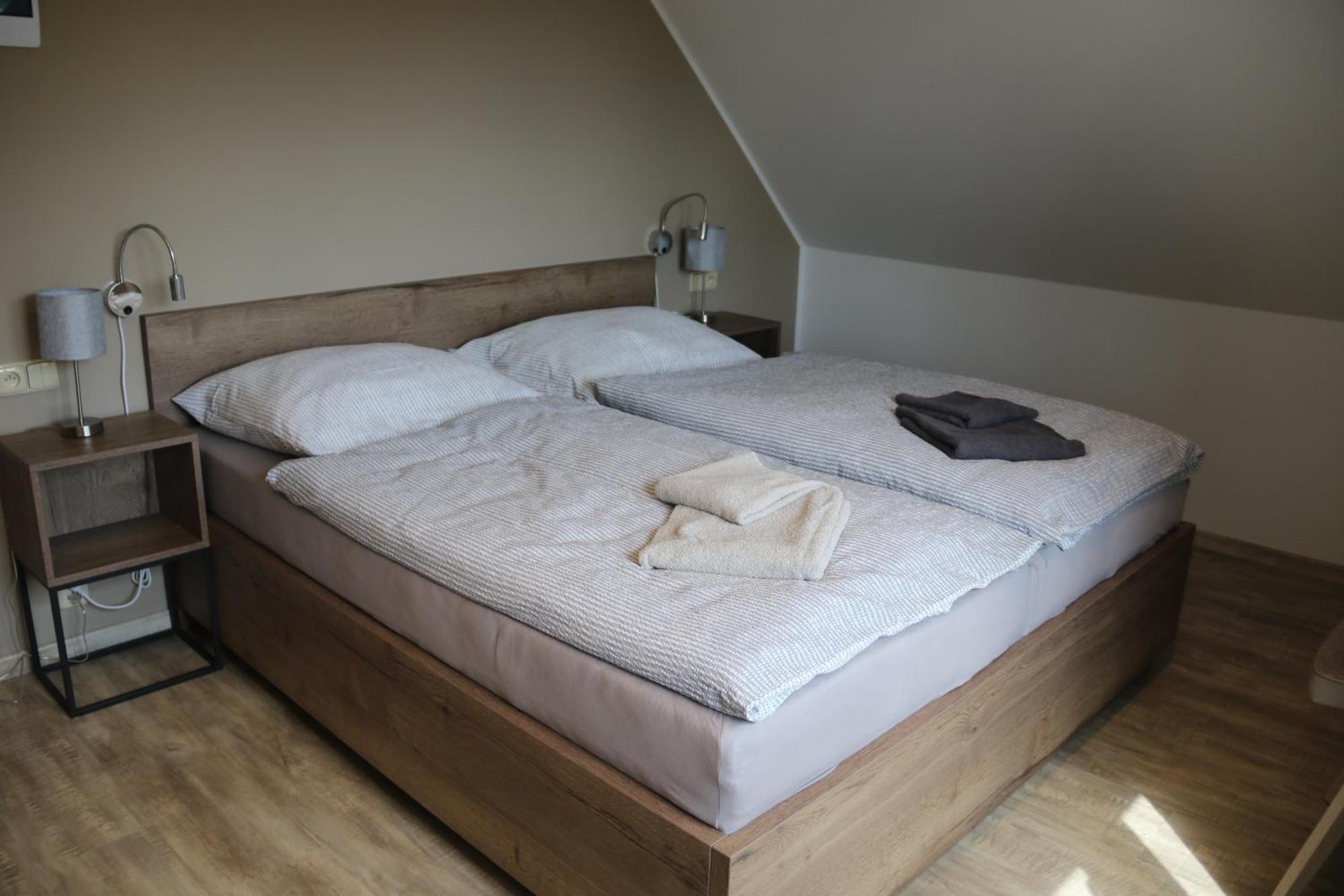 Apartmany Lama Градец-над-Моравицей Экстерьер фото