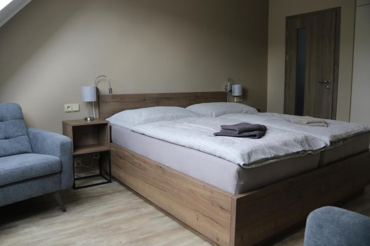Apartmany Lama Градец-над-Моравицей Экстерьер фото