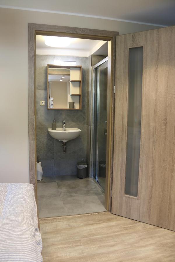 Apartmany Lama Градец-над-Моравицей Экстерьер фото