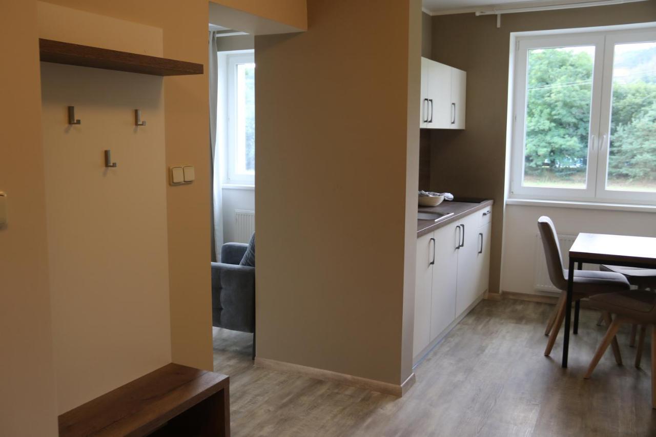 Apartmany Lama Градец-над-Моравицей Экстерьер фото