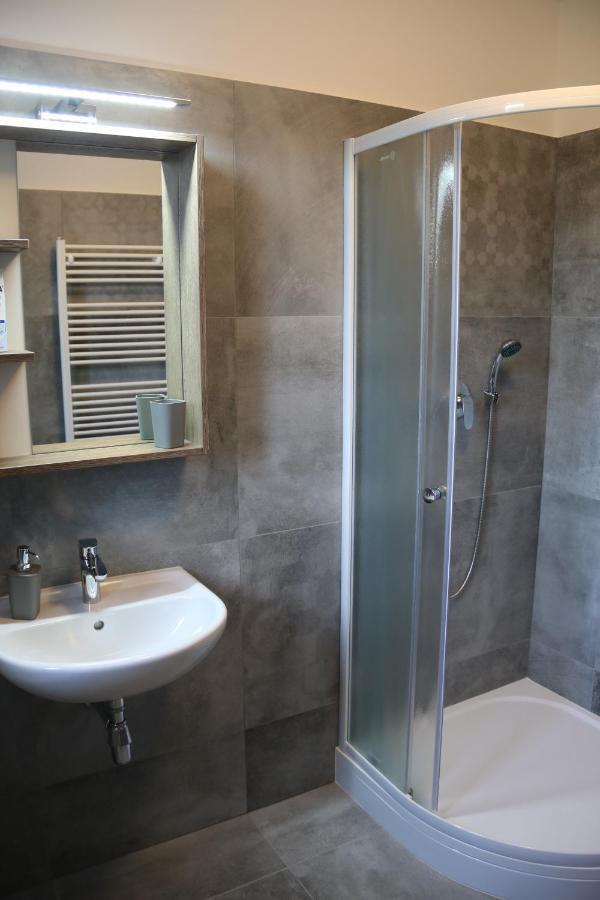 Apartmany Lama Градец-над-Моравицей Экстерьер фото